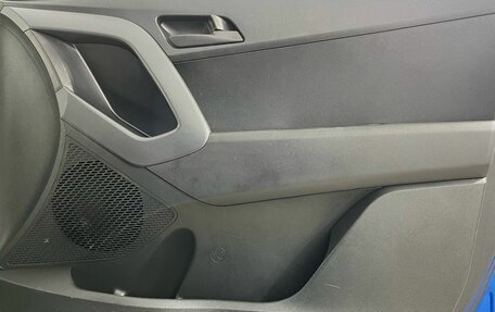 Hyundai Creta I рестайлинг, 2018 год, 1 450 000 рублей, 19 фотография