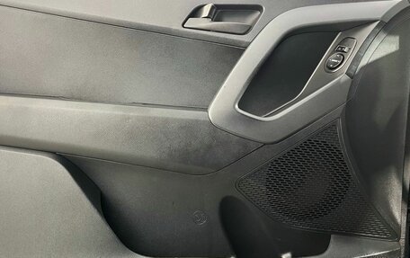 Hyundai Creta I рестайлинг, 2018 год, 1 450 000 рублей, 18 фотография