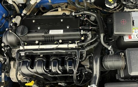 Hyundai Creta I рестайлинг, 2018 год, 1 450 000 рублей, 21 фотография