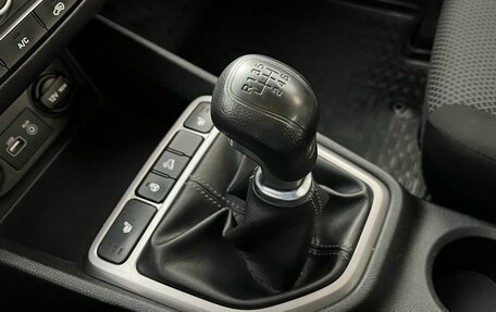 Hyundai Creta I рестайлинг, 2018 год, 1 450 000 рублей, 12 фотография