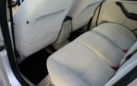 Ford Focus II рестайлинг, 2006 год, 529 000 рублей, 9 фотография