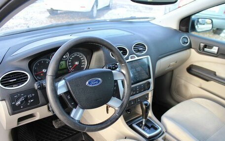 Ford Focus II рестайлинг, 2006 год, 529 000 рублей, 7 фотография