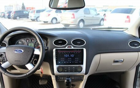 Ford Focus II рестайлинг, 2006 год, 529 000 рублей, 11 фотография