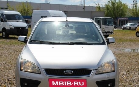 Ford Focus II рестайлинг, 2006 год, 529 000 рублей, 2 фотография