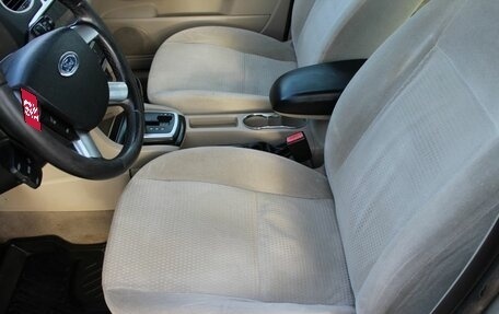 Ford Focus II рестайлинг, 2006 год, 529 000 рублей, 8 фотография