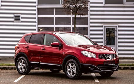 Nissan Qashqai, 2012 год, 1 095 000 рублей, 3 фотография