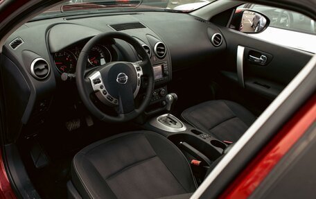 Nissan Qashqai, 2012 год, 1 095 000 рублей, 13 фотография