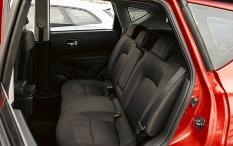 Nissan Qashqai, 2012 год, 1 095 000 рублей, 17 фотография