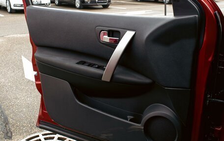 Nissan Qashqai, 2012 год, 1 095 000 рублей, 12 фотография