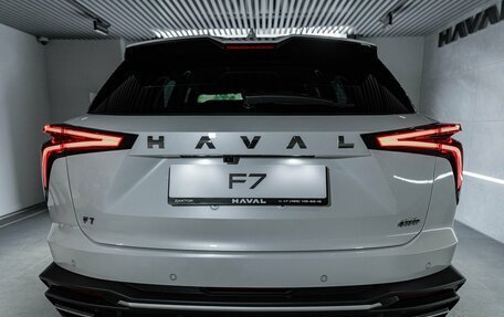 Haval F7, 2025 год, 2 999 000 рублей, 5 фотография