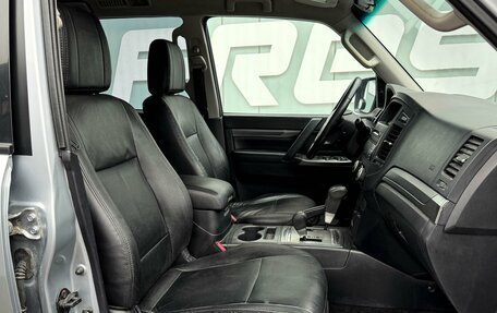 Mitsubishi Pajero IV, 2011 год, 1 850 000 рублей, 8 фотография