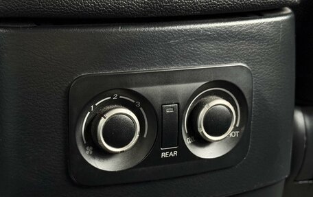 Mitsubishi Pajero IV, 2011 год, 1 850 000 рублей, 12 фотография