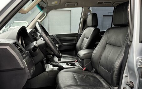 Mitsubishi Pajero IV, 2011 год, 1 850 000 рублей, 10 фотография