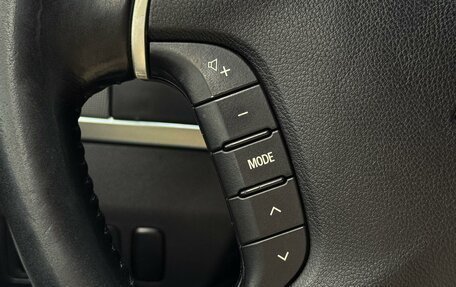 Mitsubishi Pajero IV, 2011 год, 1 850 000 рублей, 15 фотография