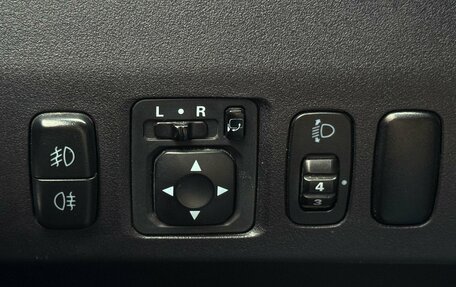 Mitsubishi Pajero IV, 2011 год, 1 850 000 рублей, 14 фотография