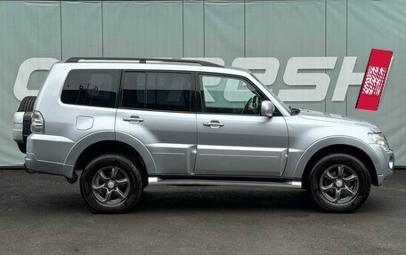 Mitsubishi Pajero IV, 2011 год, 1 850 000 рублей, 5 фотография