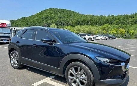 Mazda CX-30 I, 2022 год, 2 170 000 рублей, 1 фотография