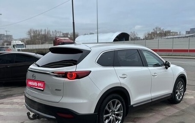Mazda CX-9 II, 2018 год, 2 750 000 рублей, 1 фотография