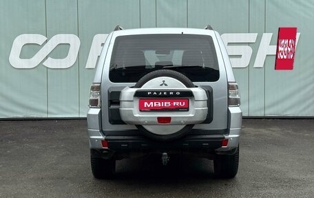 Mitsubishi Pajero IV, 2011 год, 1 850 000 рублей, 4 фотография