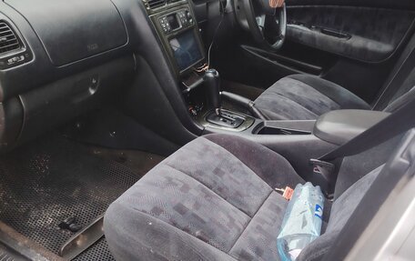 Mitsubishi Aspire, 2000 год, 200 000 рублей, 1 фотография