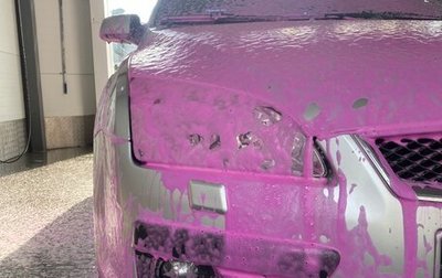 Ford Focus II рестайлинг, 2006 год, 425 000 рублей, 1 фотография