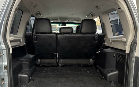 Mitsubishi Pajero IV, 2011 год, 1 850 000 рублей, 23 фотография