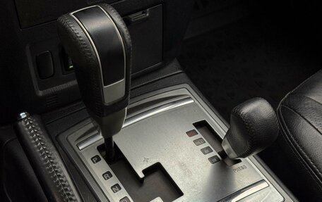 Mitsubishi Pajero IV, 2011 год, 1 850 000 рублей, 22 фотография