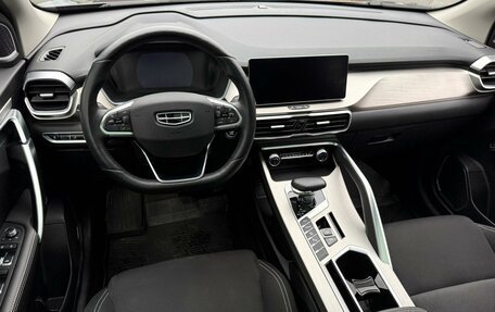 Geely Coolray I, 2022 год, 1 899 000 рублей, 6 фотография