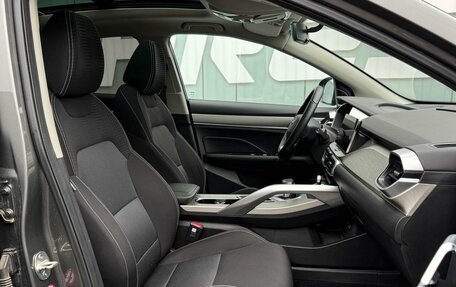 Geely Coolray I, 2022 год, 1 899 000 рублей, 8 фотография