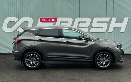 Geely Coolray I, 2022 год, 1 899 000 рублей, 5 фотография