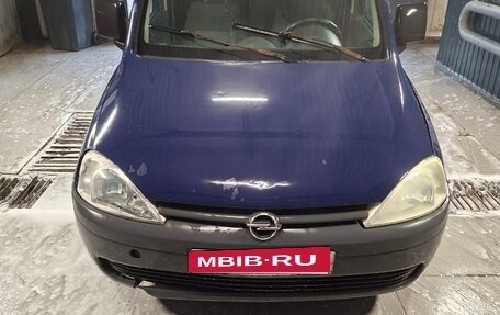 Opel Combo C, 2008 год, 320 000 рублей, 1 фотография
