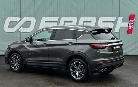 Geely Coolray I, 2022 год, 1 899 000 рублей, 2 фотография