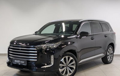 CheryExeed VX, 2023 год, 3 990 000 рублей, 1 фотография