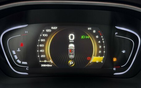 Geely Coolray I, 2022 год, 1 899 000 рублей, 17 фотография