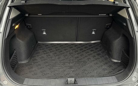 Geely Coolray I, 2022 год, 1 899 000 рублей, 23 фотография