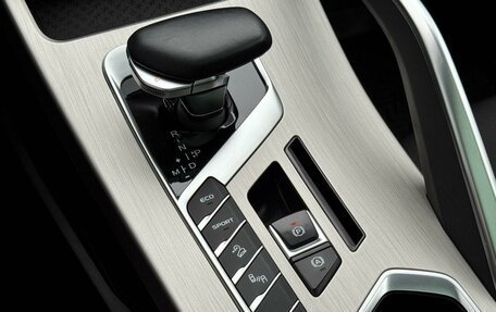 Geely Coolray I, 2022 год, 1 899 000 рублей, 22 фотография