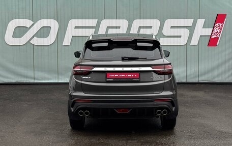 Geely Coolray I, 2022 год, 1 899 000 рублей, 4 фотография