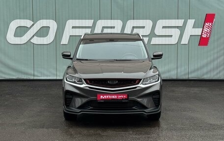 Geely Coolray I, 2022 год, 1 899 000 рублей, 3 фотография