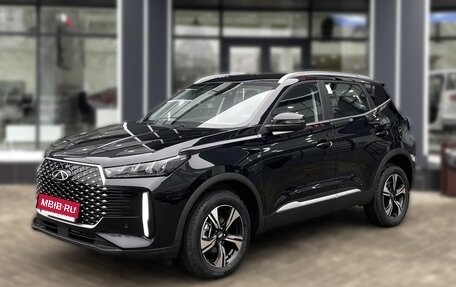 Chery Tiggo 4 I рестайлинг, 2025 год, 2 240 000 рублей, 1 фотография