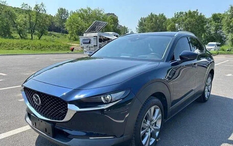 Mazda CX-30 I, 2022 год, 2 170 000 рублей, 3 фотография