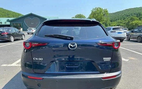 Mazda CX-30 I, 2022 год, 2 170 000 рублей, 5 фотография