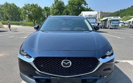 Mazda CX-30 I, 2022 год, 2 170 000 рублей, 2 фотография