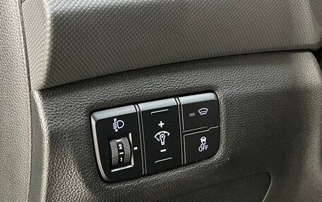 Hyundai Creta I рестайлинг, 2017 год, 1 550 000 рублей, 15 фотография