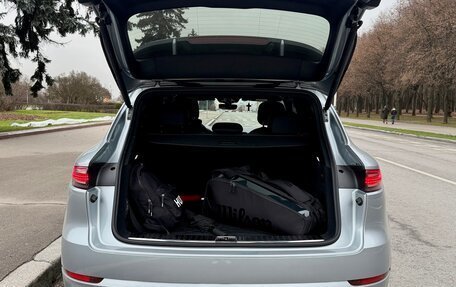 Porsche Cayenne III, 2020 год, 11 950 000 рублей, 5 фотография