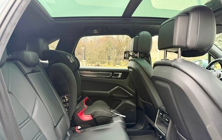 Porsche Cayenne III, 2020 год, 11 950 000 рублей, 7 фотография