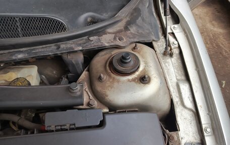 Volvo S80 II рестайлинг 2, 2000 год, 350 000 рублей, 5 фотография