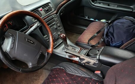 Volvo S80 II рестайлинг 2, 2000 год, 350 000 рублей, 7 фотография