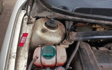 Volvo S80 II рестайлинг 2, 2000 год, 350 000 рублей, 6 фотография