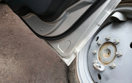 Volvo S80 II рестайлинг 2, 2000 год, 350 000 рублей, 11 фотография