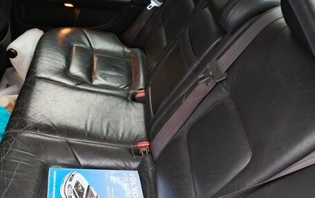 Volvo S80 II рестайлинг 2, 2000 год, 350 000 рублей, 8 фотография